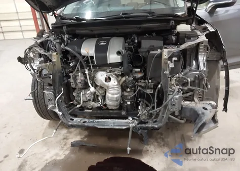 2019 Lexus Rx 350 z USA, uszkodzony, nr VIN 2T2BZMCA9KC176737